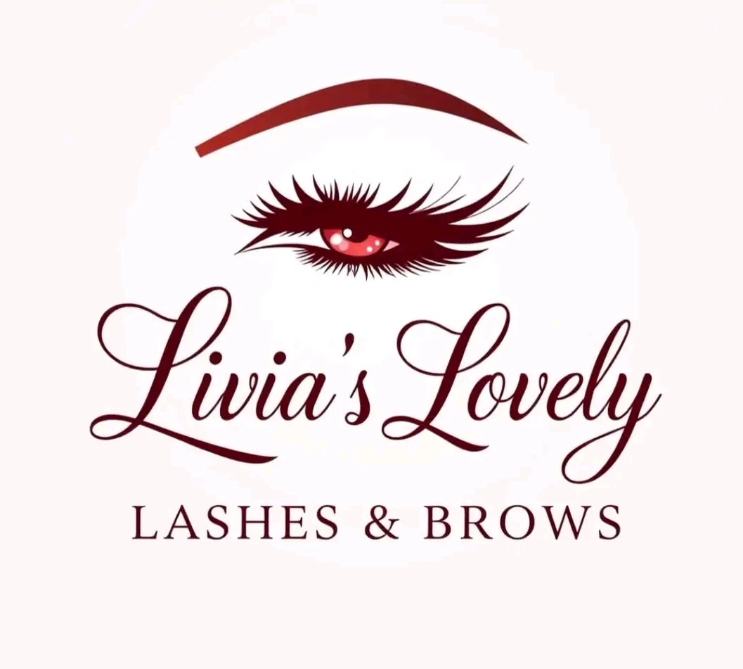 Livia'S Lovely Lashes & Brows By Sherry