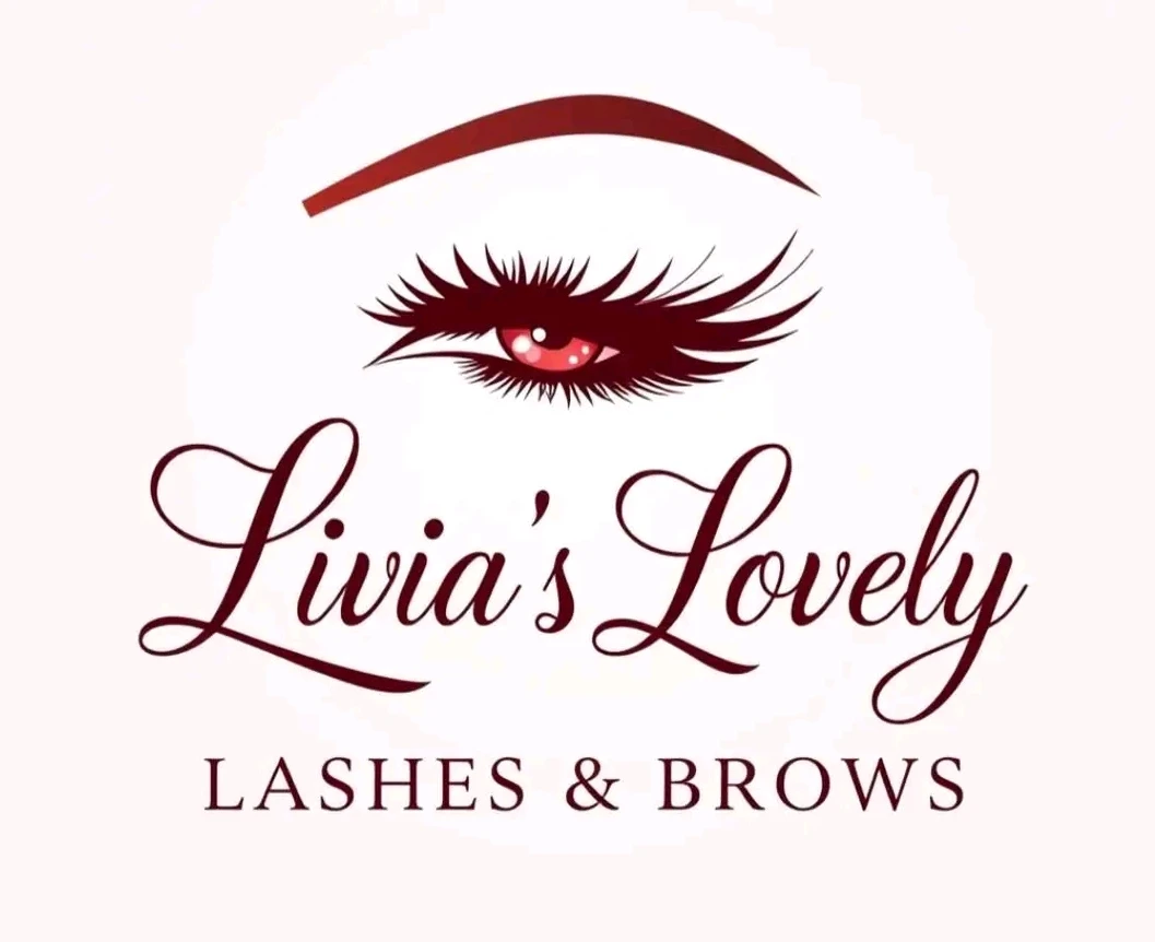 Livia'S Lovely Lashes & Brows By Sherry